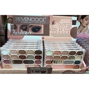 Paleta cieni