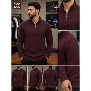 Bluza męska produkt Turecki  M-2XL