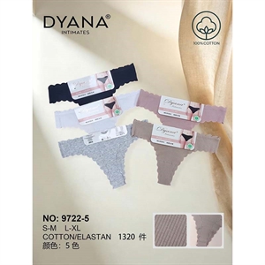 Stringi damskie  S-XL