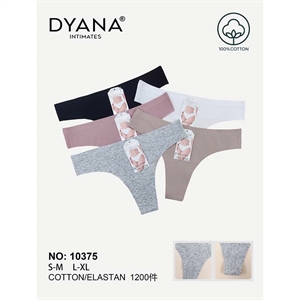 Stringi damskie  S-XL