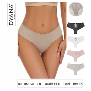 Stringi damskie  S-XL