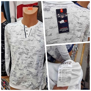 Bluza męska  M-2XL