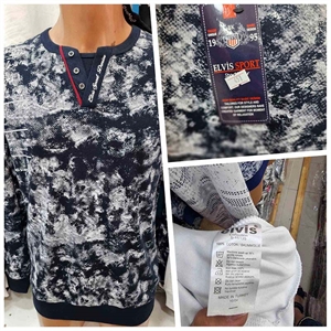 Bluza męska  M-2XL