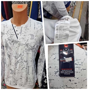 Bluza męska  M-2XL