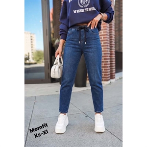 Jeansy damskie  XS-XL