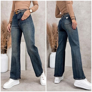 Jeansy damskie  XS-XL