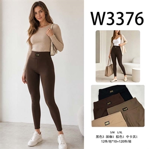 Legginsy damskie S/M-L/XL