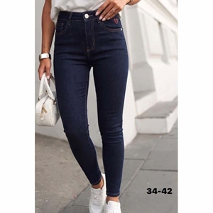 Jeansy damskie  34-42