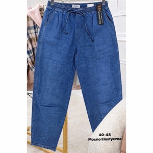 Jeansy damskie  40-48
