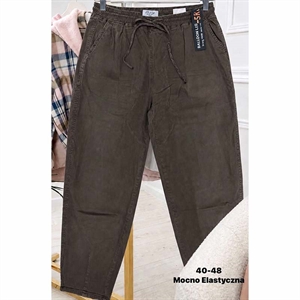 Jeansy damskie  40-48