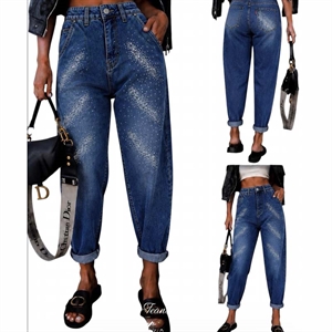 Jeansy damskie  34-42