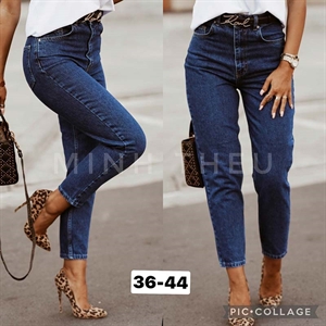Jeansy damskie  36-44