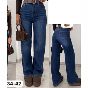 Jeansy damskie  34-42