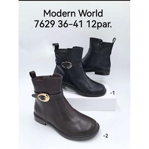 Botki damskie 36-41