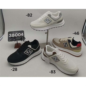 Buty Sportowe (36-42)