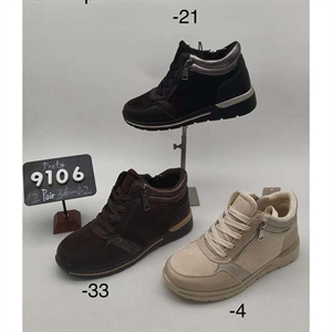 Buty Sportowe (36-42)