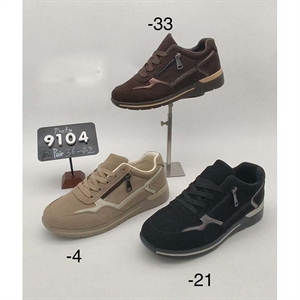 Buty Sportowe (36-42)