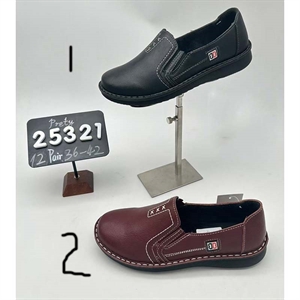 Półbuty damskie 36-42