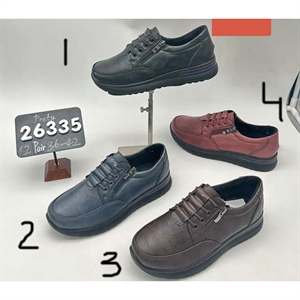 Półbuty damskie 36-42