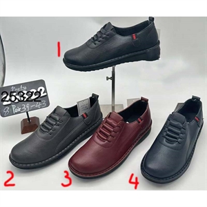 Półbuty damskie 39-43