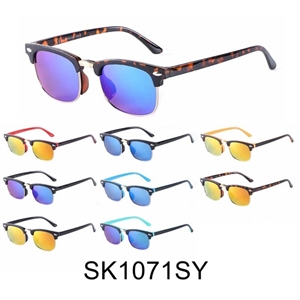 Okulary dziecięce