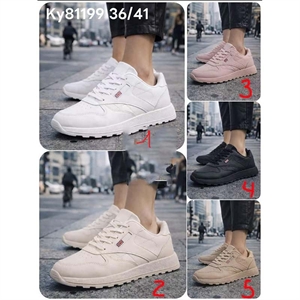 Buty Sportowe (36-41)