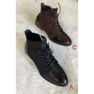 Botki damskie 36-41