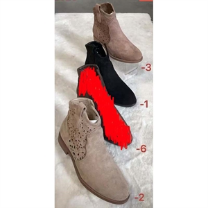 Botki damskie 36-41