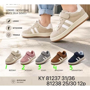 Buty Sportowe 31-36