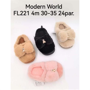 Kapcie 30-35