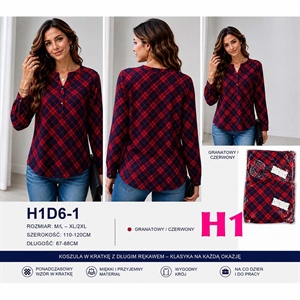 Bluzka damska  M/L-XL/2XL