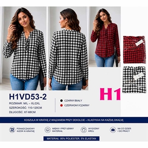 Bluzka damska  M/L-XL/2XL