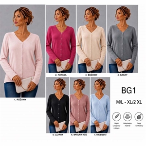 Bluzka damska  M/L-XL/2XL