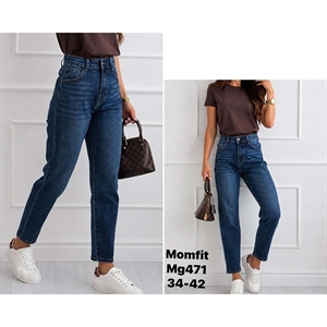 Jeansy damskie  34-42