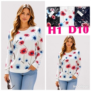 Bluzka damska  M/L-XL/2XL