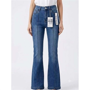 Jeansy damskie  XS-XL