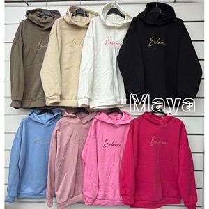 Bluza damska produkt Włoski
