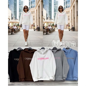 Bluza damska produkt Włoski