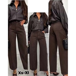 Jeansy damskie  XS-XL