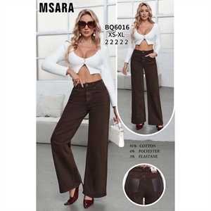 Jeansy damskie  XS-XL