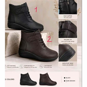 Botki damskie  36-42
