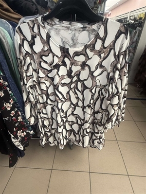 Bluzka damska produkt Polski  L-5XL