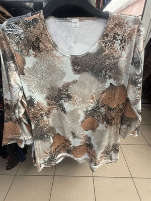 Bluzka damska produkt Polski  L-5XL