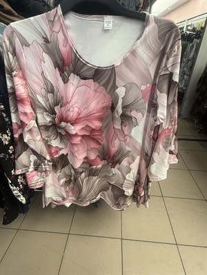 Bluzka damska produkt Polski  L-5XL