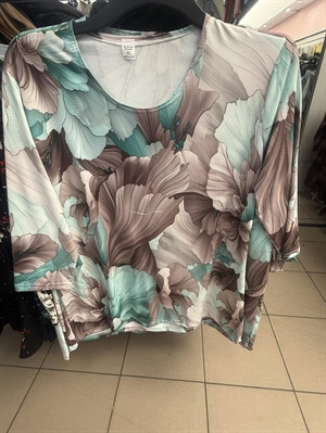 Bluzka damska produkt Polski  L-5XL