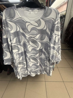 Bluzka damska produkt Polski  L-5XL