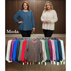Bluzka damska produkt Włoski