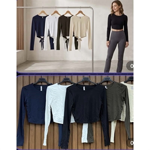 Bluzka damska produkt Włoski