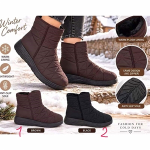 Buty śniegowce  37-42
