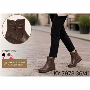 Botki damskie  36-41